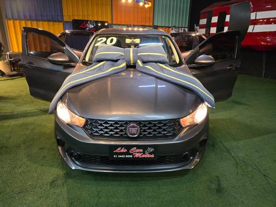 FIAT ARGO 1.0 FIREFLY FLEX DRIVE MANUAL FIAT ARGO 1.0 FIREFLY FLEX DRIVE MANUAL